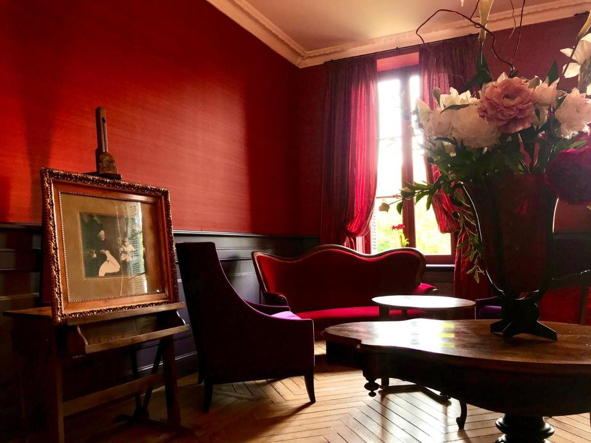 Demeure Saint Louis Historic Manor, City 700M, Parking,A C,Clim,Wifi, Heated Pool, City View Carcassonne Eksteriør billede