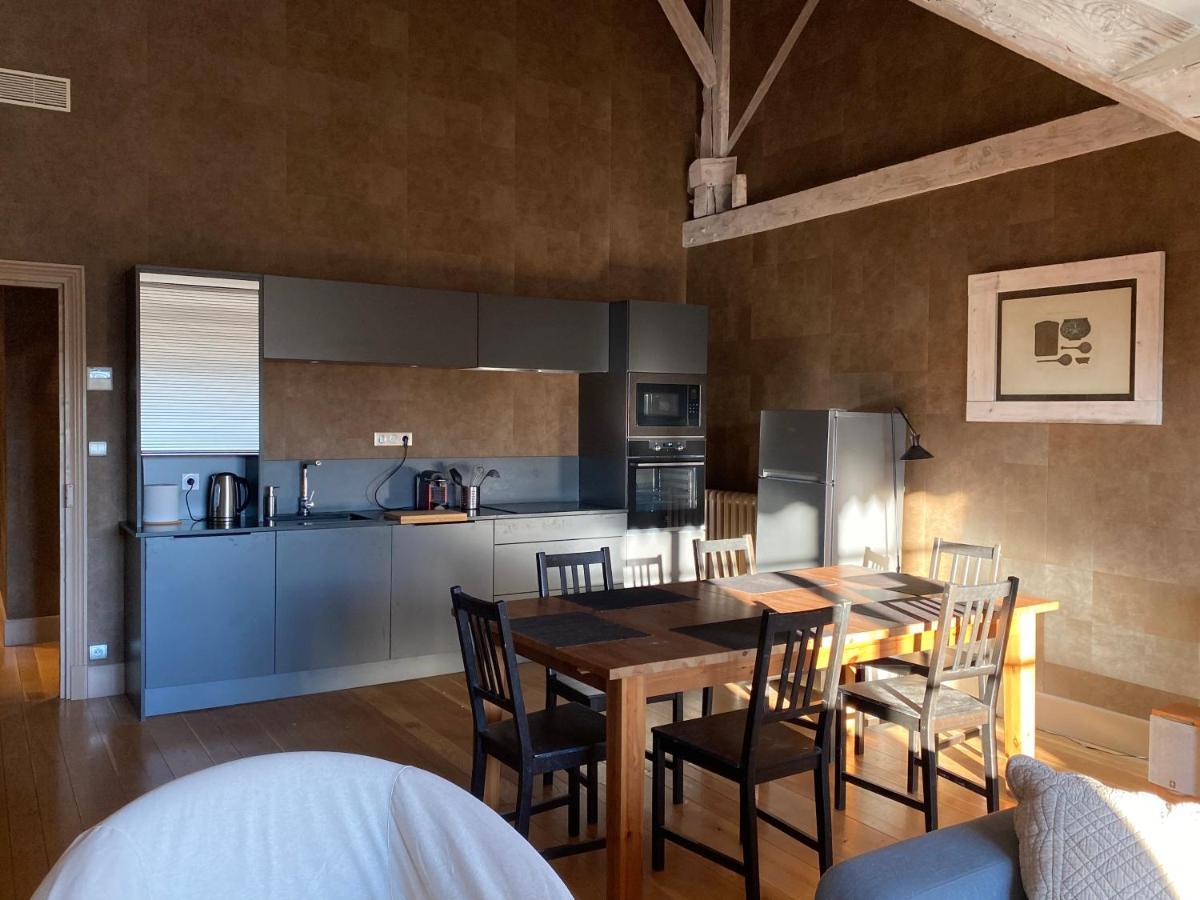 Demeure Saint Louis Historic Manor, City 700M, Parking,A C,Clim,Wifi, Heated Pool, City View Carcassonne Eksteriør billede