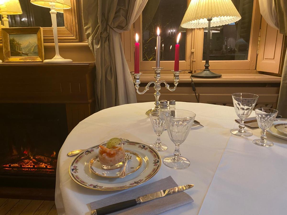 Demeure Saint Louis Historic Manor, City 700M, Parking,A C,Clim,Wifi, Heated Pool, City View Carcassonne Eksteriør billede